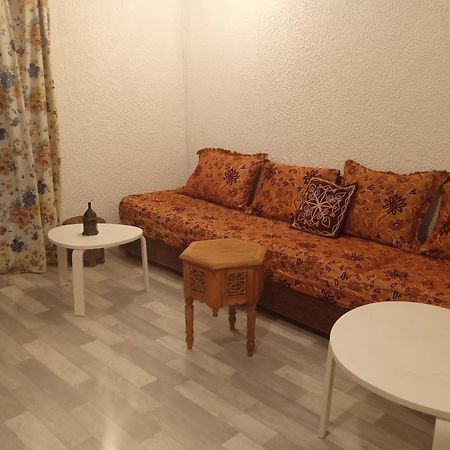 Petit Studio Sud Gare Rennes Ngoại thất bức ảnh