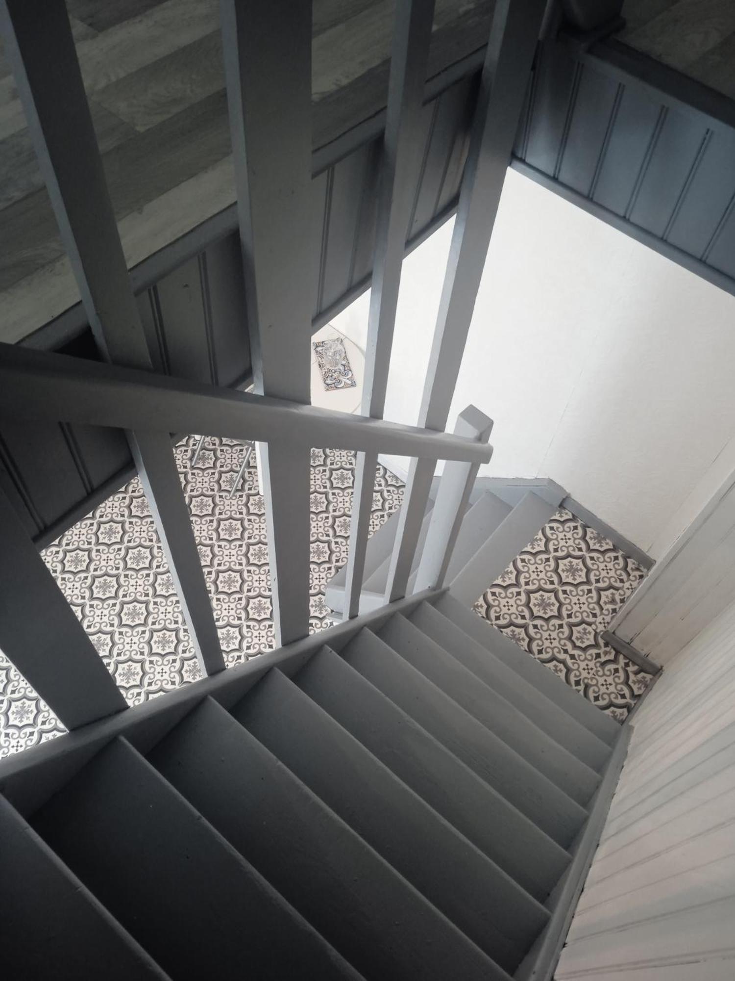 Petit Studio Sud Gare Rennes Ngoại thất bức ảnh