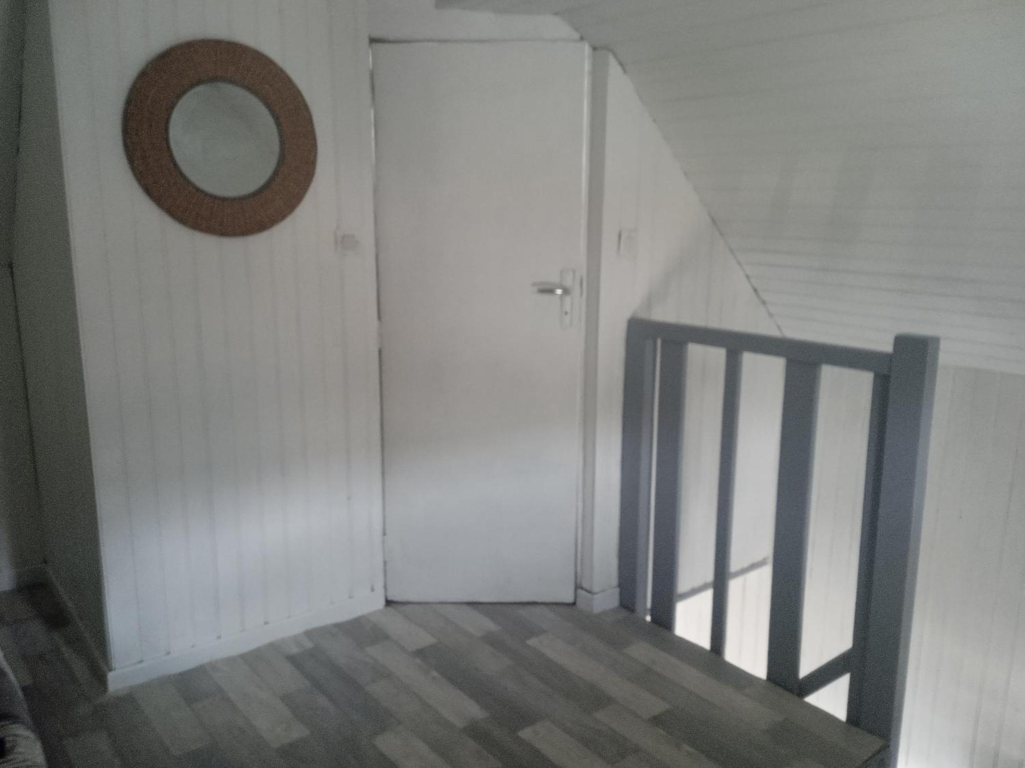 Petit Studio Sud Gare Rennes Ngoại thất bức ảnh