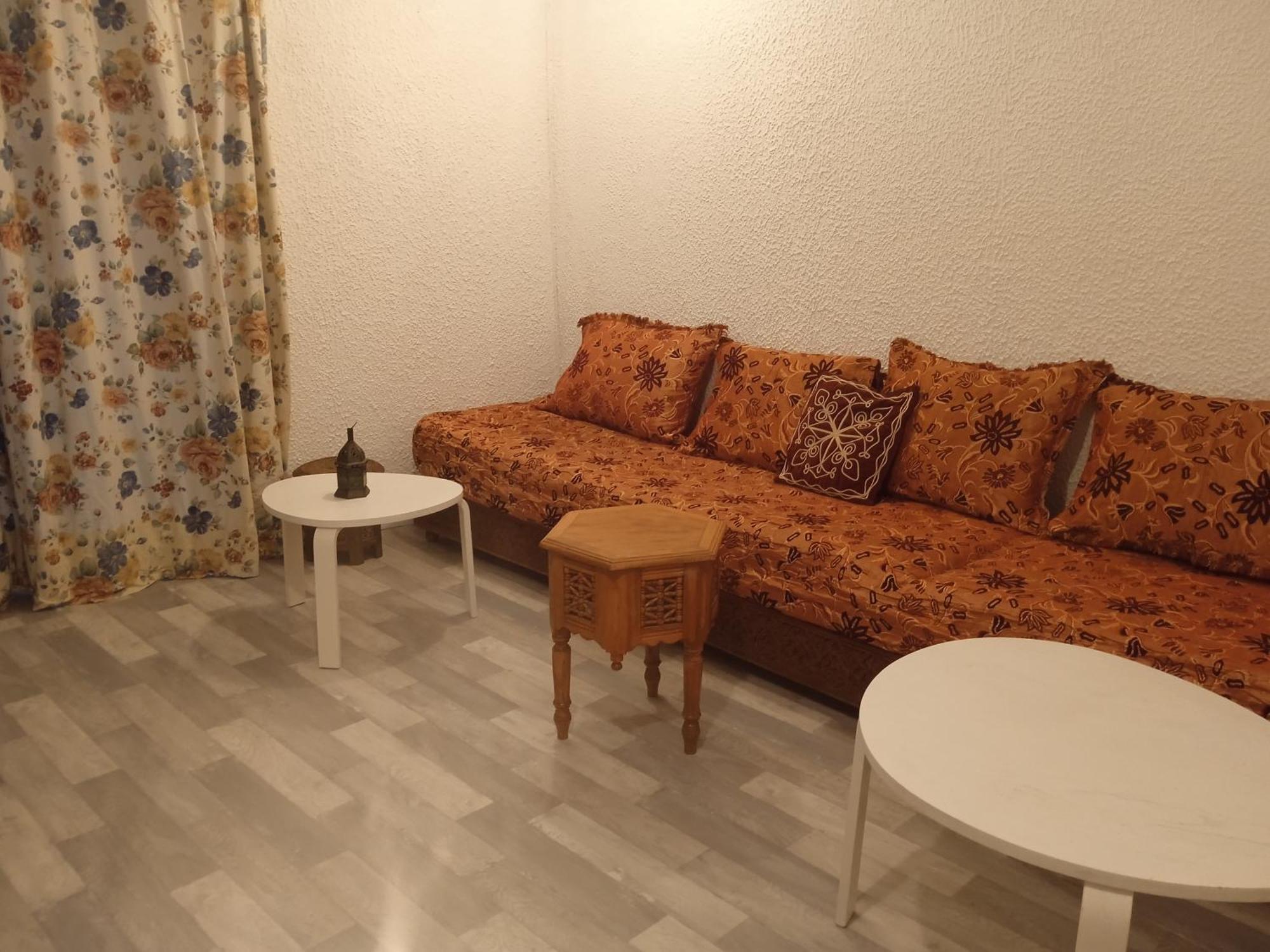 Petit Studio Sud Gare Rennes Ngoại thất bức ảnh